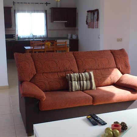 Casa Kiki Guest House El Cuchillo Szoba fotó