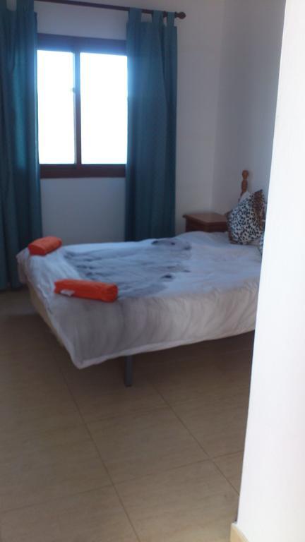 Casa Kiki Guest House El Cuchillo Szoba fotó