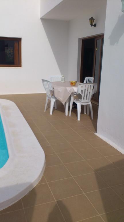 Casa Kiki Guest House El Cuchillo Kültér fotó