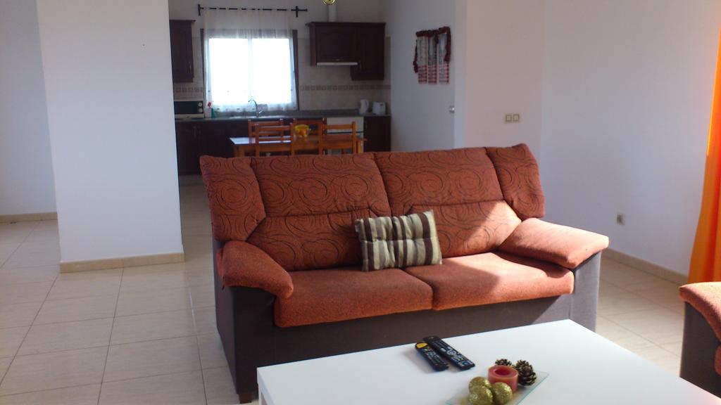 Casa Kiki Guest House El Cuchillo Szoba fotó