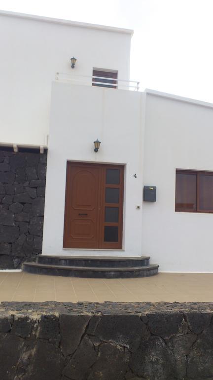 Casa Kiki Guest House El Cuchillo Kültér fotó