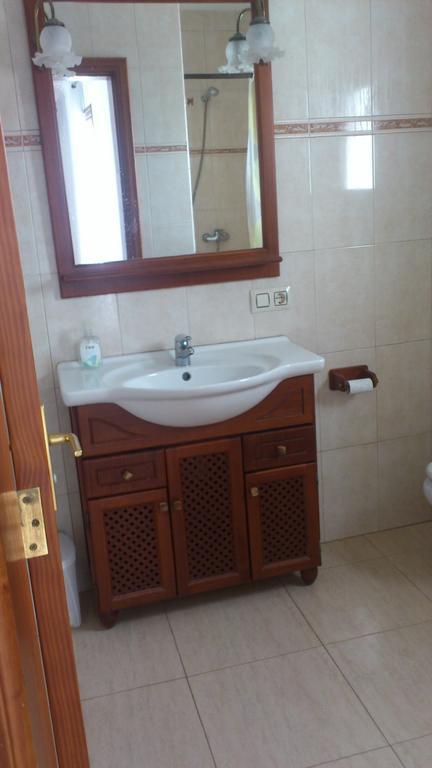 Casa Kiki Guest House El Cuchillo Kültér fotó
