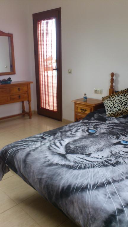 Casa Kiki Guest House El Cuchillo Kültér fotó