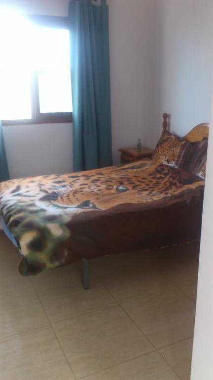 Casa Kiki Guest House El Cuchillo Kültér fotó