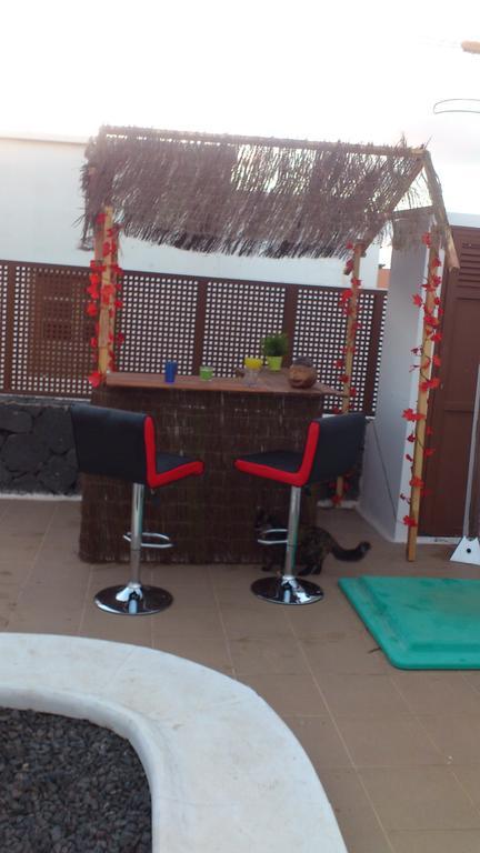 Casa Kiki Guest House El Cuchillo Kültér fotó